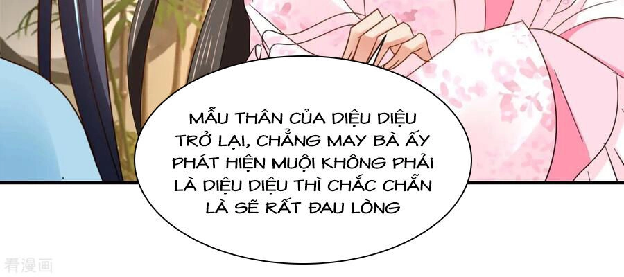 Lãnh Cung Phế Hậu Muốn Nghịch Thiên Chapter 206 - 15