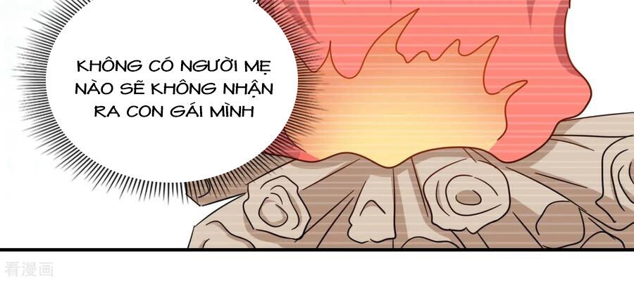 Lãnh Cung Phế Hậu Muốn Nghịch Thiên Chapter 206 - 21