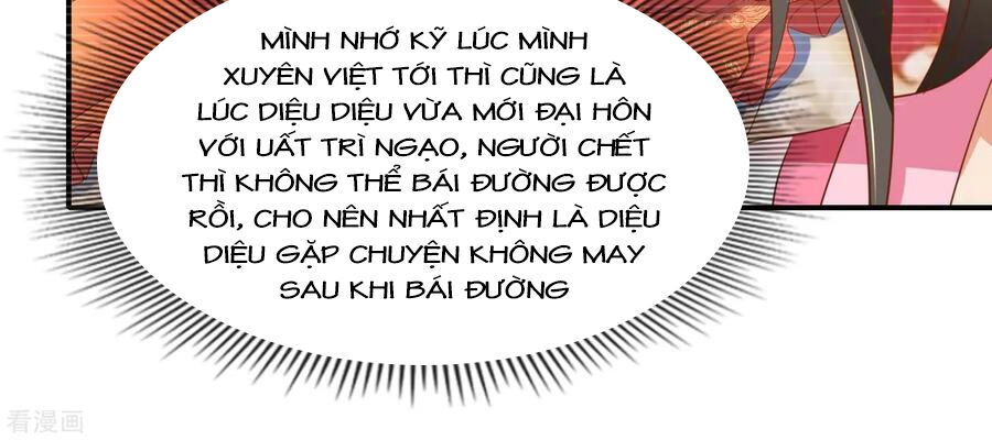 Lãnh Cung Phế Hậu Muốn Nghịch Thiên Chapter 207 - 10