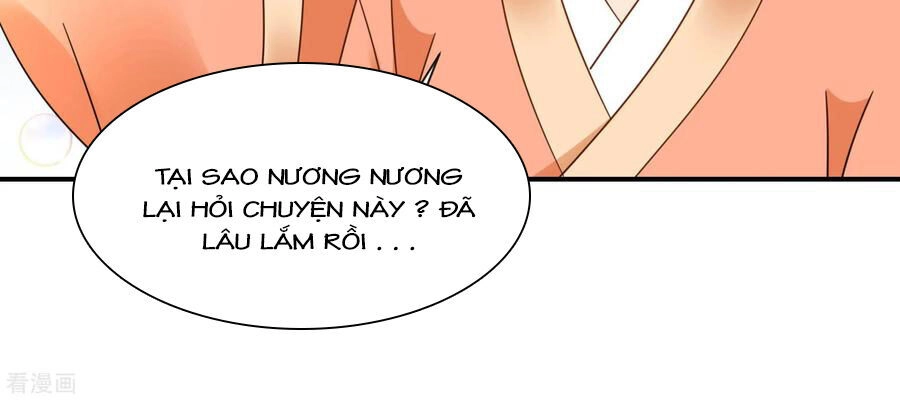 Lãnh Cung Phế Hậu Muốn Nghịch Thiên Chapter 207 - 12