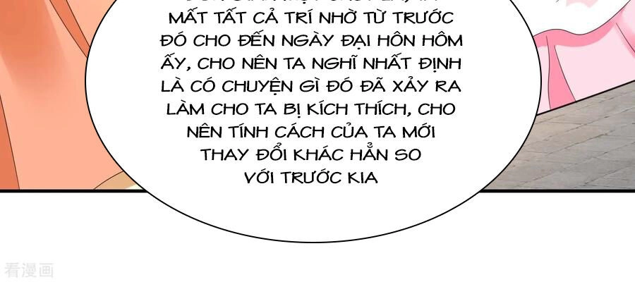 Lãnh Cung Phế Hậu Muốn Nghịch Thiên Chapter 208 - 7