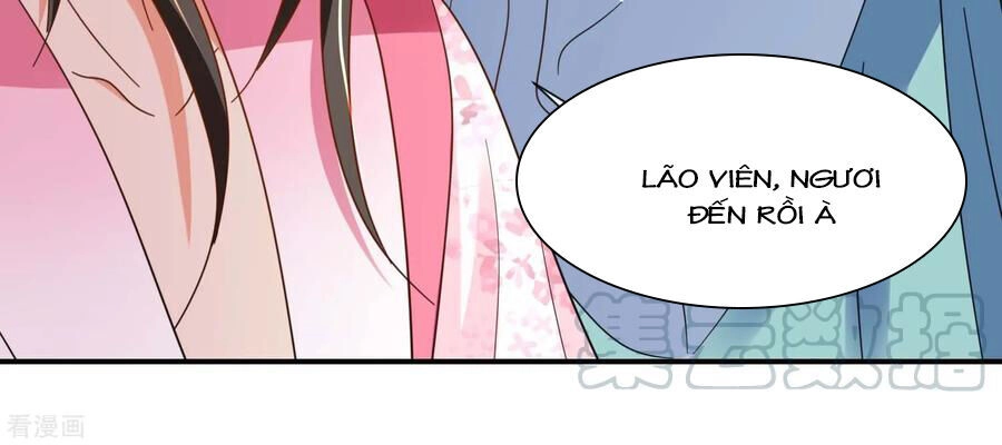 Lãnh Cung Phế Hậu Muốn Nghịch Thiên Chapter 208 - 11