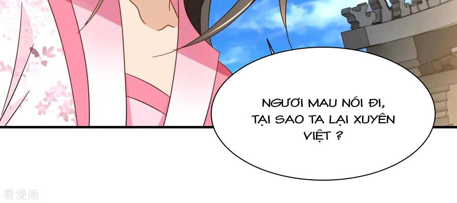 Lãnh Cung Phế Hậu Muốn Nghịch Thiên Chapter 208 - 13