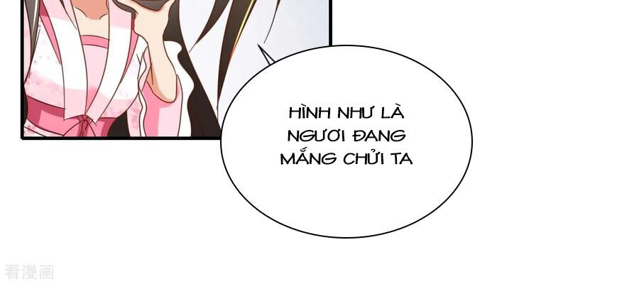 Lãnh Cung Phế Hậu Muốn Nghịch Thiên Chapter 208 - 15