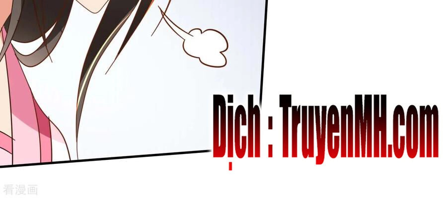 Lãnh Cung Phế Hậu Muốn Nghịch Thiên Chapter 208 - 17