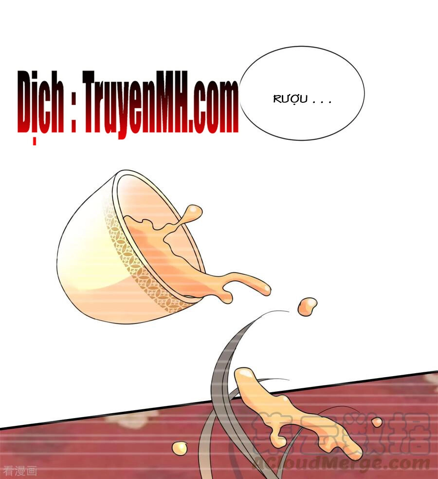 Lãnh Cung Phế Hậu Muốn Nghịch Thiên Chapter 208 - 18