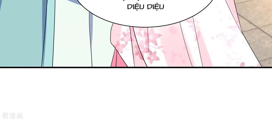 Lãnh Cung Phế Hậu Muốn Nghịch Thiên Chapter 209 - 3