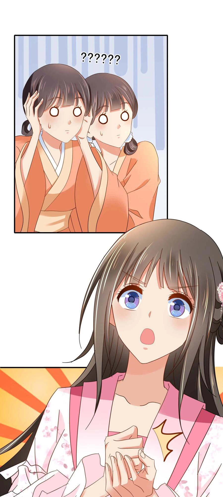 Lãnh Cung Phế Hậu Muốn Nghịch Thiên Chapter 209 - 4