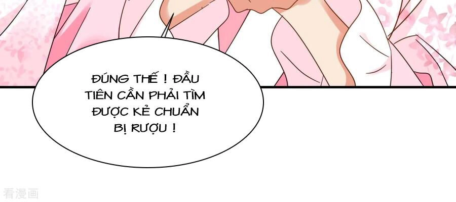 Lãnh Cung Phế Hậu Muốn Nghịch Thiên Chapter 209 - 5