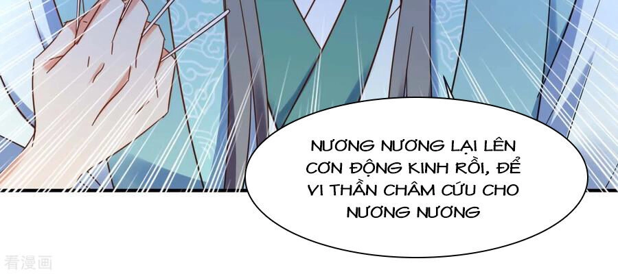 Lãnh Cung Phế Hậu Muốn Nghịch Thiên Chapter 209 - 7
