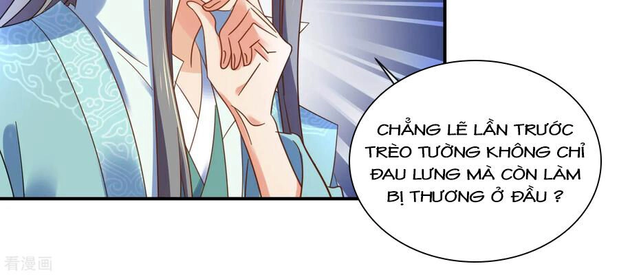 Lãnh Cung Phế Hậu Muốn Nghịch Thiên Chapter 209 - 13