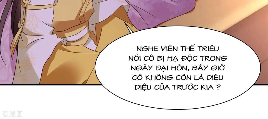 Lãnh Cung Phế Hậu Muốn Nghịch Thiên Chapter 209 - 21