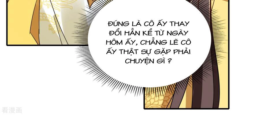 Lãnh Cung Phế Hậu Muốn Nghịch Thiên Chapter 210 - 3