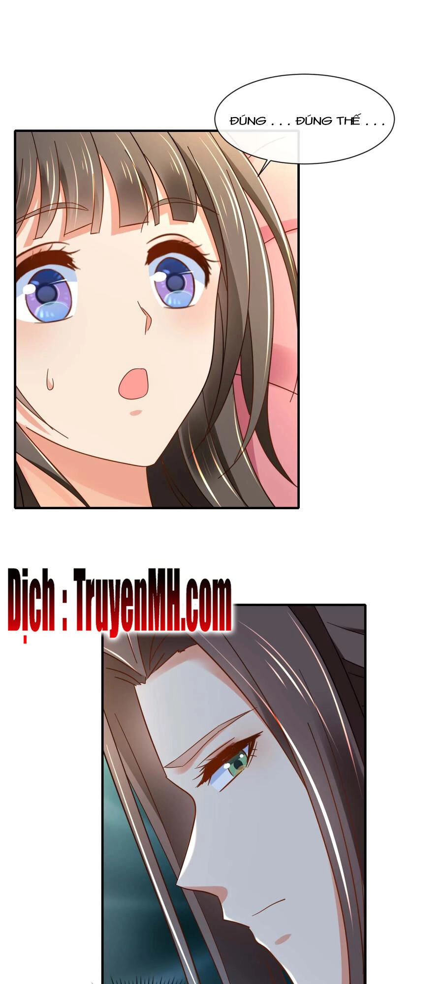 Lãnh Cung Phế Hậu Muốn Nghịch Thiên Chapter 210 - 6