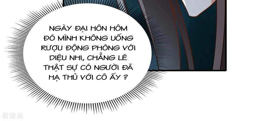 Lãnh Cung Phế Hậu Muốn Nghịch Thiên Chapter 210 - 7