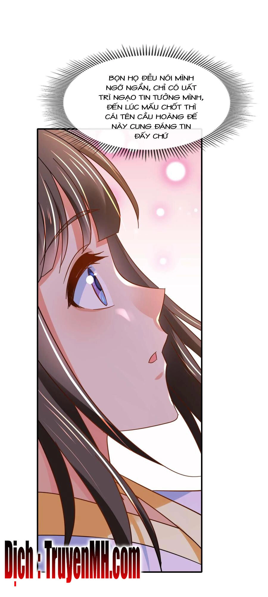 Lãnh Cung Phế Hậu Muốn Nghịch Thiên Chapter 210 - 12