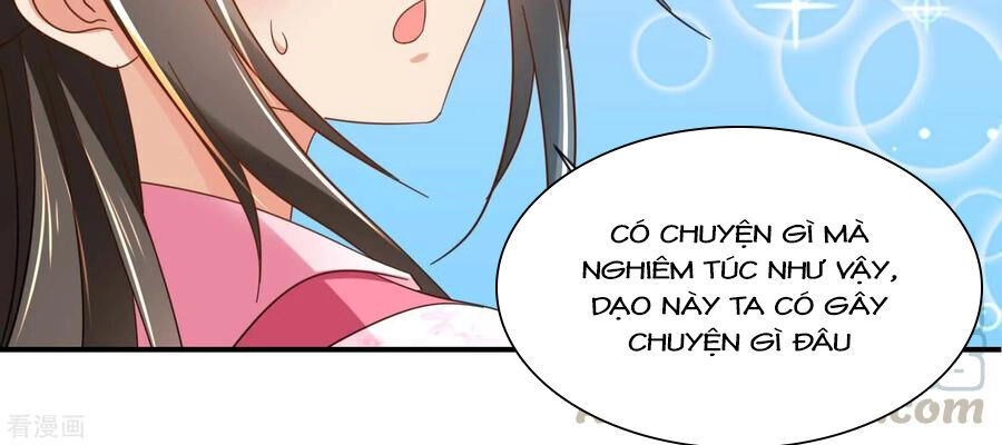 Lãnh Cung Phế Hậu Muốn Nghịch Thiên Chapter 211 - 9