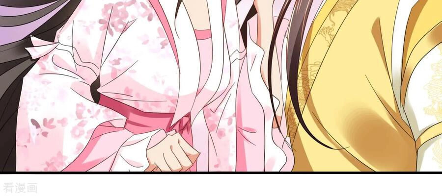 Lãnh Cung Phế Hậu Muốn Nghịch Thiên Chapter 211 - 11