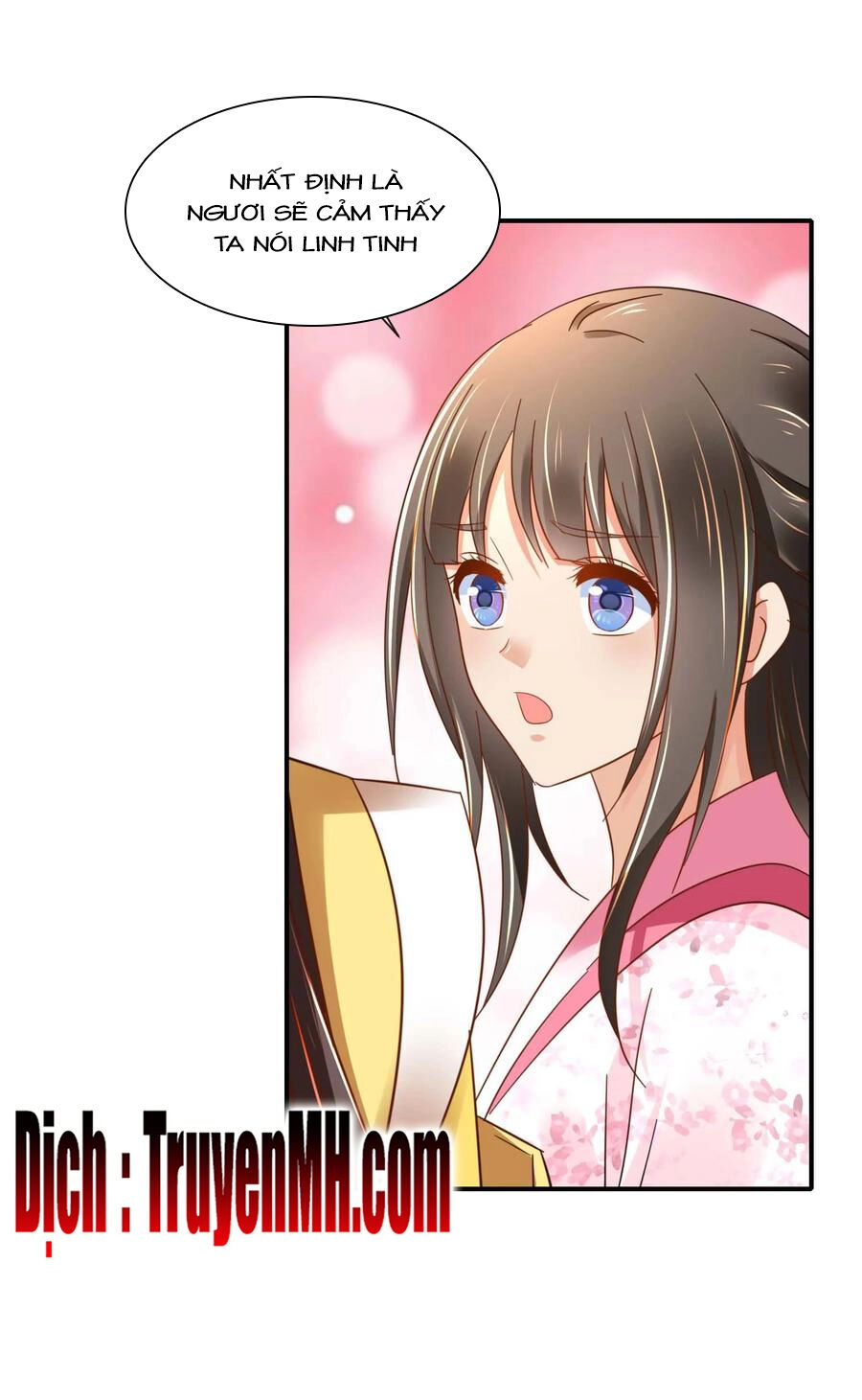 Lãnh Cung Phế Hậu Muốn Nghịch Thiên Chapter 211 - 24