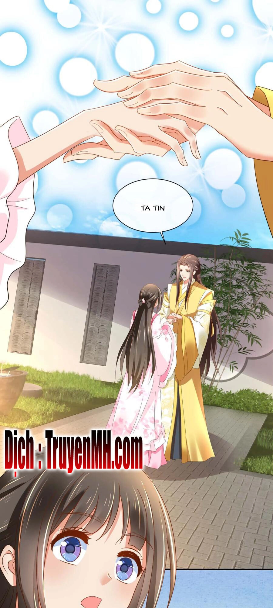 Lãnh Cung Phế Hậu Muốn Nghịch Thiên Chapter 212 - 2