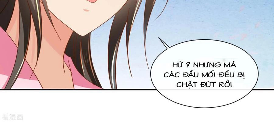 Lãnh Cung Phế Hậu Muốn Nghịch Thiên Chapter 212 - 3