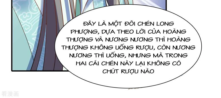 Lãnh Cung Phế Hậu Muốn Nghịch Thiên Chapter 212 - 9