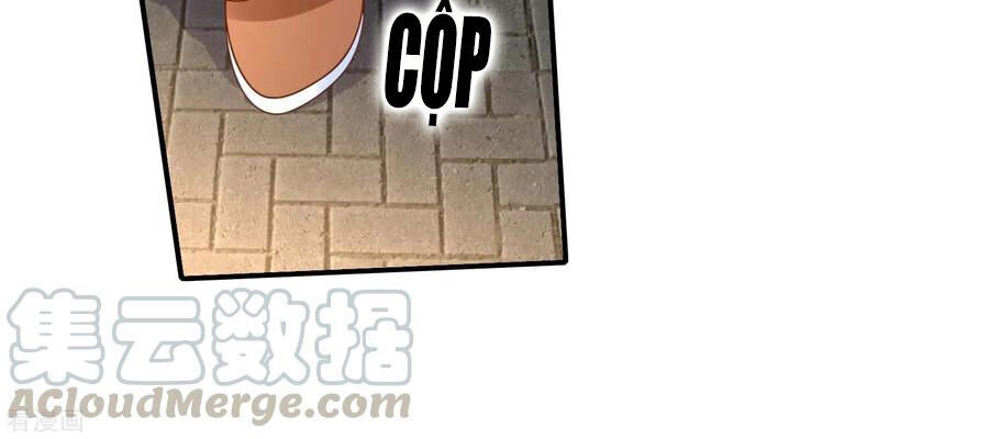 Lãnh Cung Phế Hậu Muốn Nghịch Thiên Chapter 213 - 5