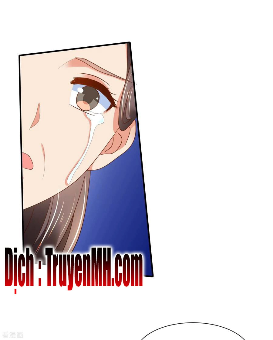 Lãnh Cung Phế Hậu Muốn Nghịch Thiên Chapter 213 - 8