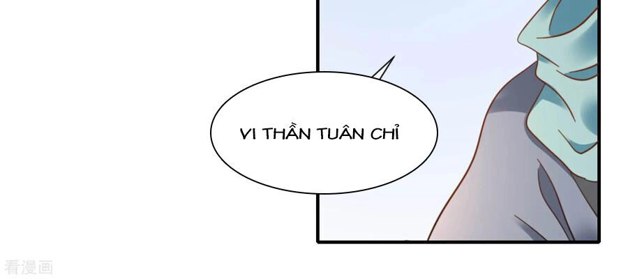 Lãnh Cung Phế Hậu Muốn Nghịch Thiên Chapter 213 - 19