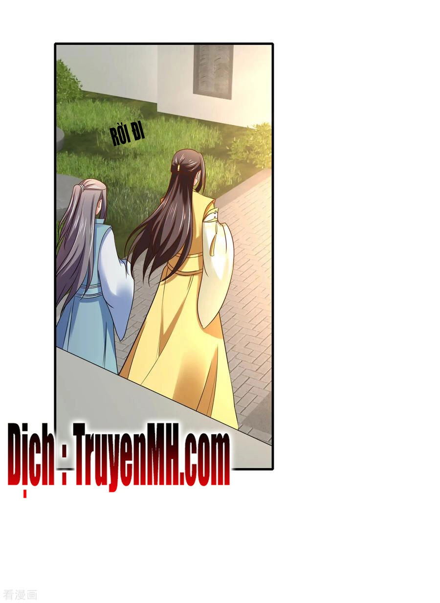 Lãnh Cung Phế Hậu Muốn Nghịch Thiên Chapter 213 - 20