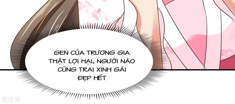 Lãnh Cung Phế Hậu Muốn Nghịch Thiên Chapter 214 - 18