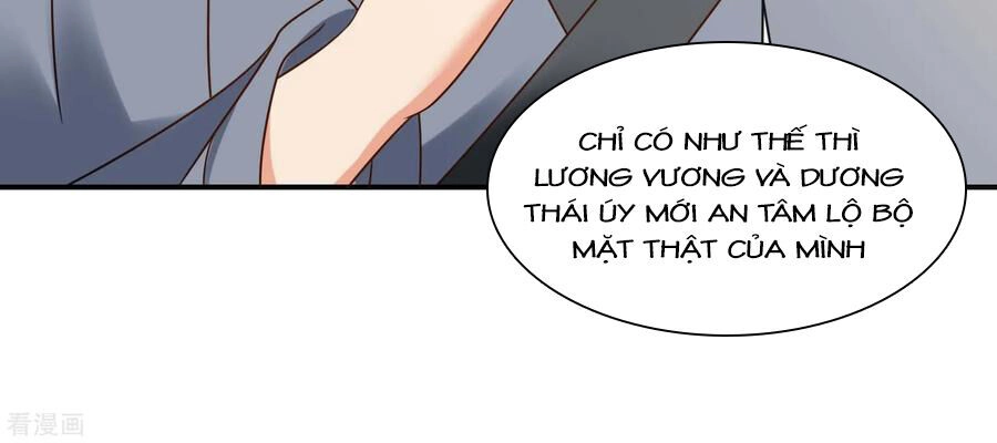 Lãnh Cung Phế Hậu Muốn Nghịch Thiên Chapter 215 - 6