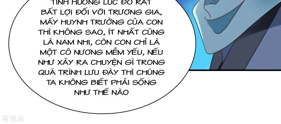 Lãnh Cung Phế Hậu Muốn Nghịch Thiên Chapter 215 - 8