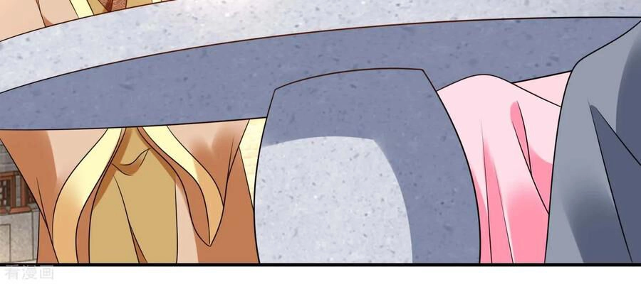 Lãnh Cung Phế Hậu Muốn Nghịch Thiên Chapter 215 - 11