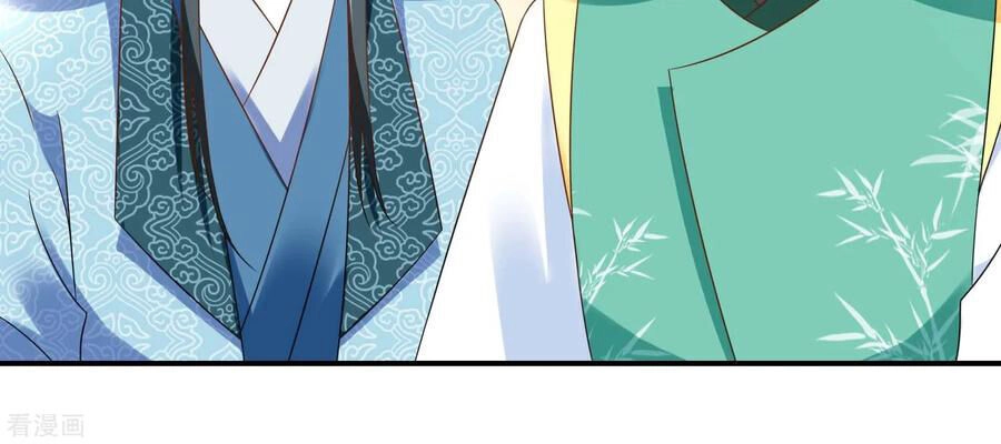 Lãnh Cung Phế Hậu Muốn Nghịch Thiên Chapter 215 - 13