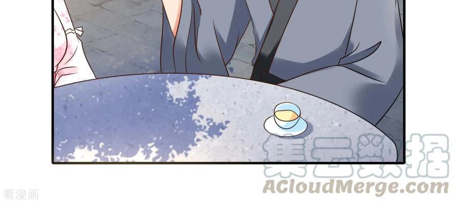 Lãnh Cung Phế Hậu Muốn Nghịch Thiên Chapter 215 - 15