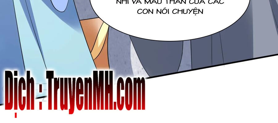 Lãnh Cung Phế Hậu Muốn Nghịch Thiên Chapter 215 - 21