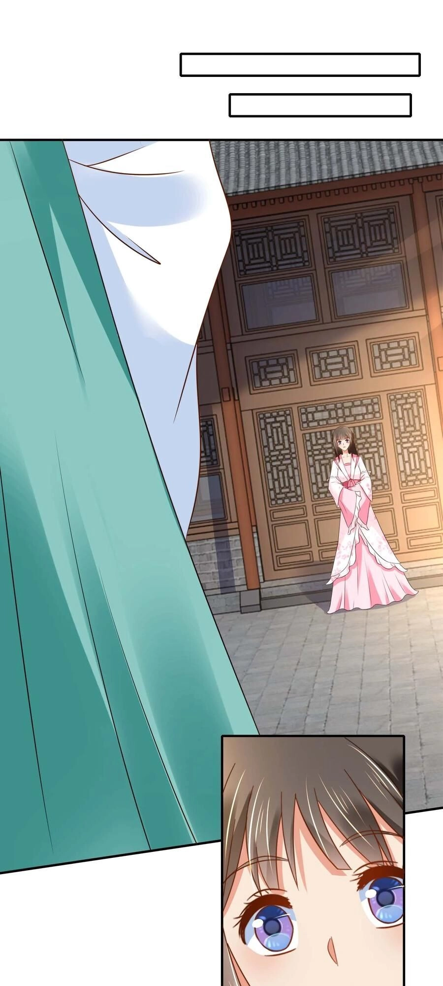 Lãnh Cung Phế Hậu Muốn Nghịch Thiên Chapter 216 - 7