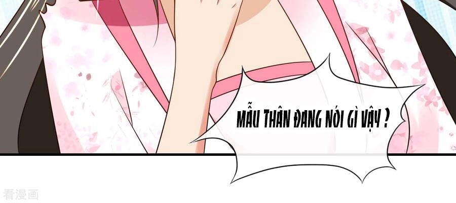 Lãnh Cung Phế Hậu Muốn Nghịch Thiên Chapter 216 - 16