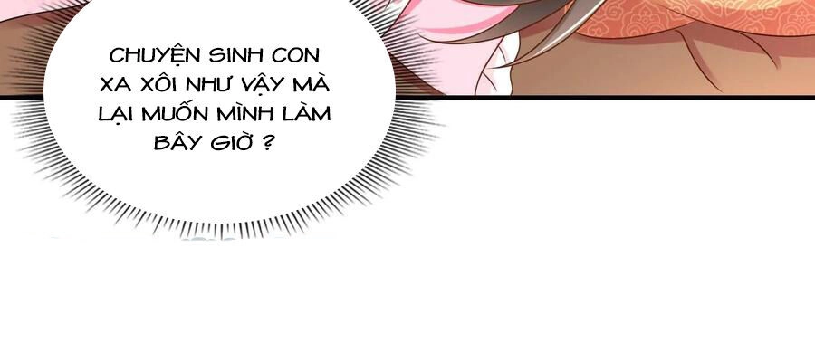 Lãnh Cung Phế Hậu Muốn Nghịch Thiên Chapter 216 - 22