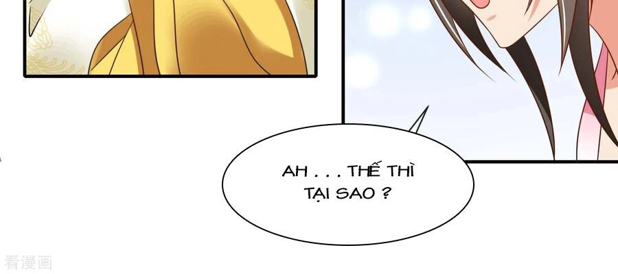 Lãnh Cung Phế Hậu Muốn Nghịch Thiên Chapter 217 - 15