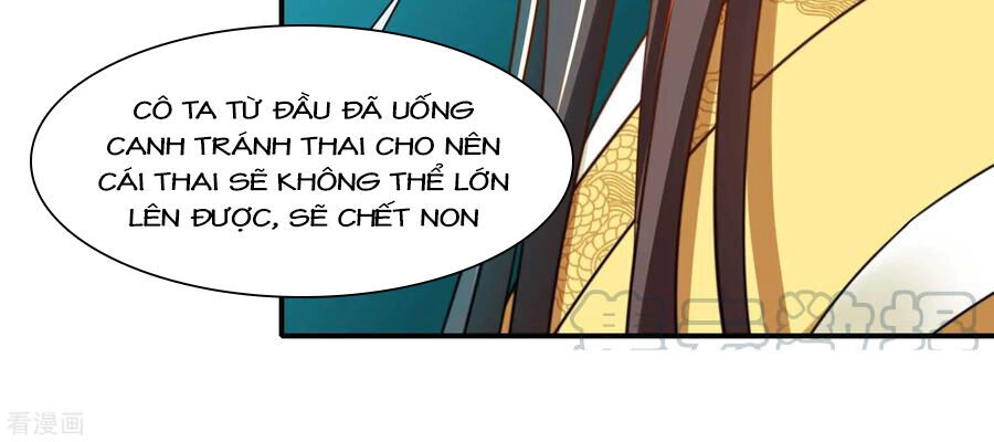 Lãnh Cung Phế Hậu Muốn Nghịch Thiên Chapter 218 - 3
