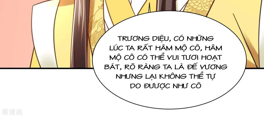 Lãnh Cung Phế Hậu Muốn Nghịch Thiên Chapter 218 - 5