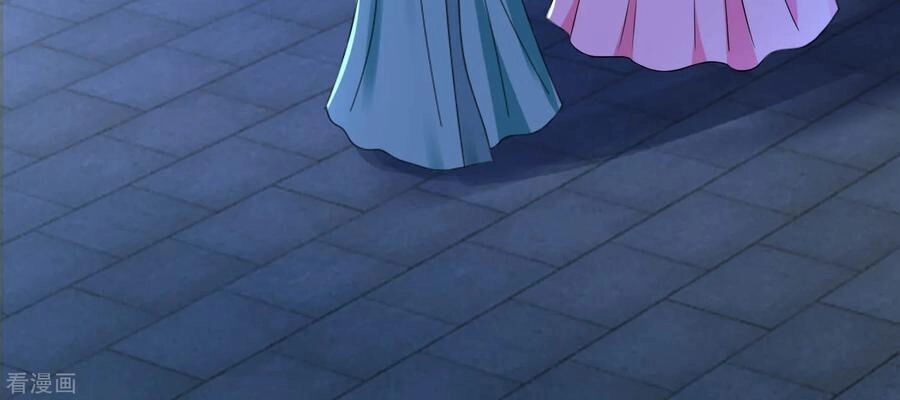 Lãnh Cung Phế Hậu Muốn Nghịch Thiên Chapter 218 - 15