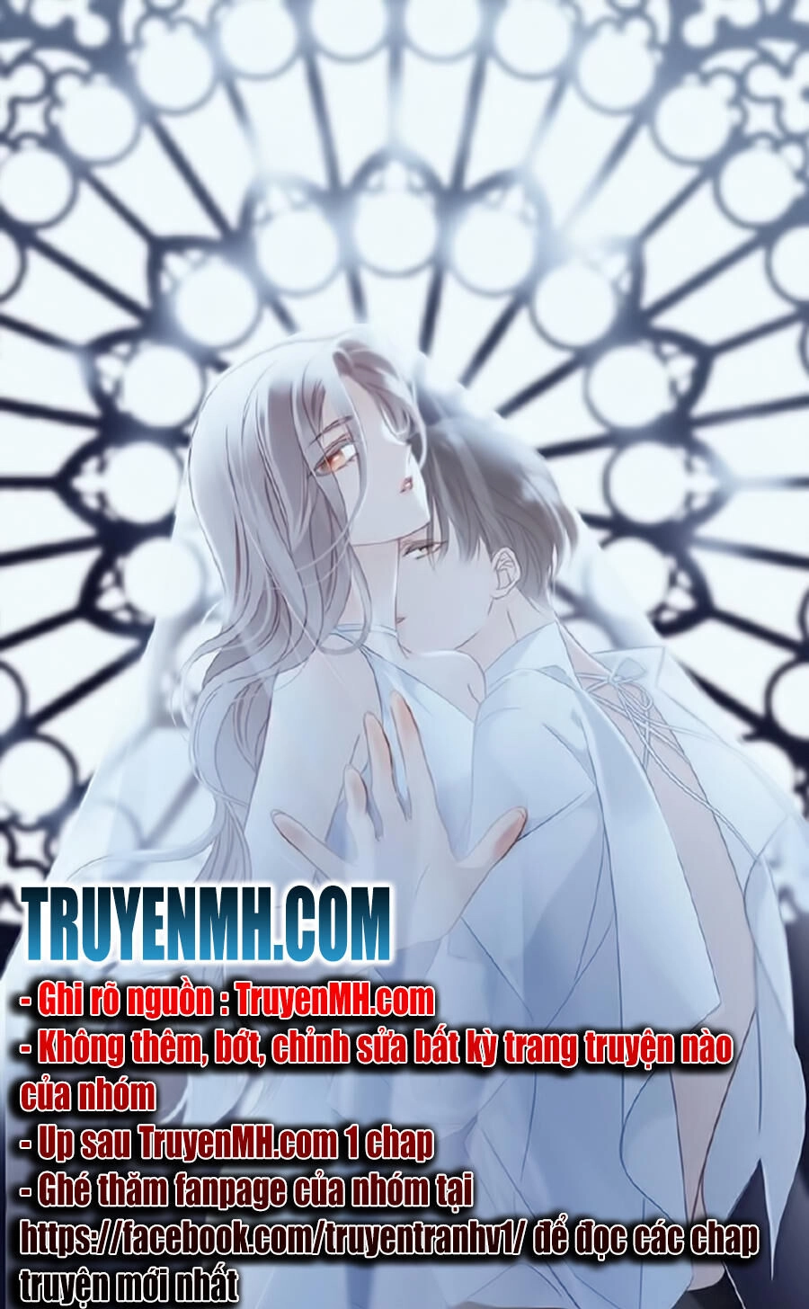 Lãnh Cung Phế Hậu Muốn Nghịch Thiên Chapter 219 - 1
