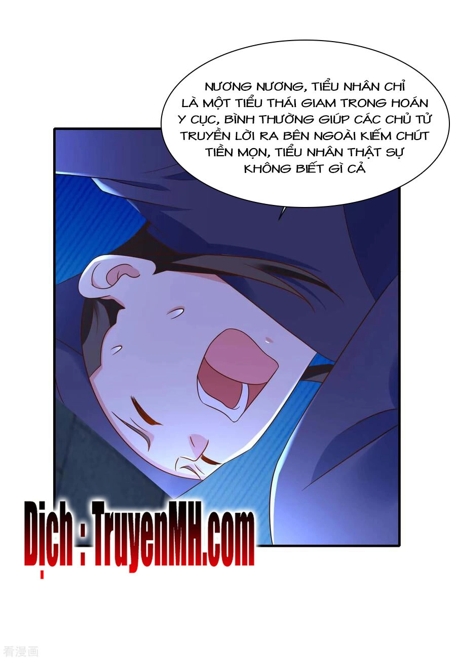 Lãnh Cung Phế Hậu Muốn Nghịch Thiên Chapter 219 - 20