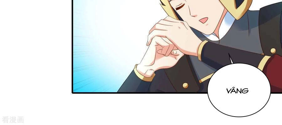 Lãnh Cung Phế Hậu Muốn Nghịch Thiên Chapter 220 - 9