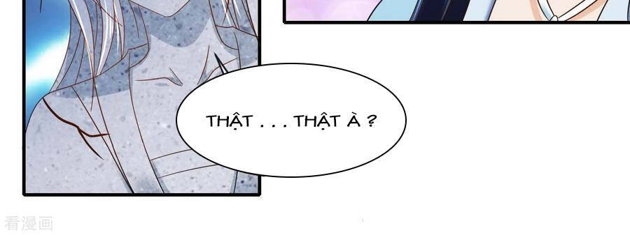 Lãnh Cung Phế Hậu Muốn Nghịch Thiên Chapter 221 - 11