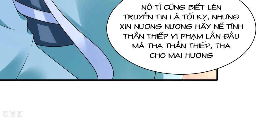 Lãnh Cung Phế Hậu Muốn Nghịch Thiên Chapter 222 - 6