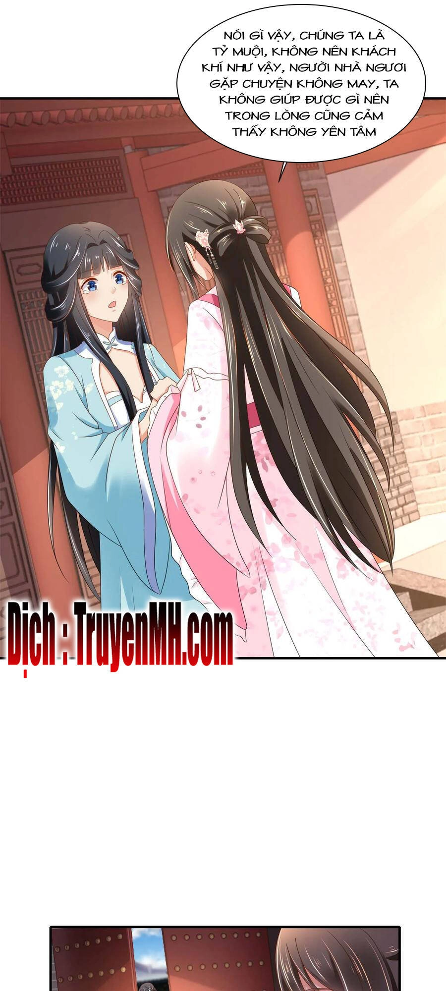 Lãnh Cung Phế Hậu Muốn Nghịch Thiên Chapter 222 - 20